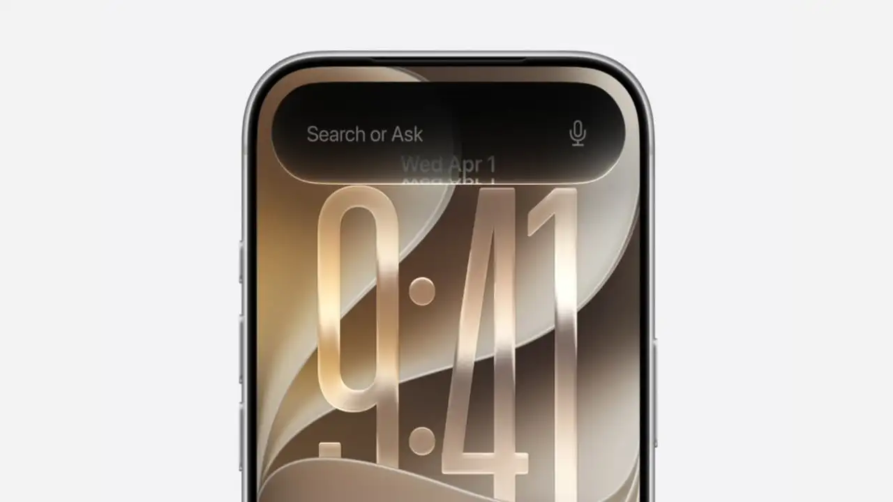 آبل تطلق هاتفي iPhone 18 و18e مع 9 جيجابايت من الذاكرة لتحسين أداء Siri